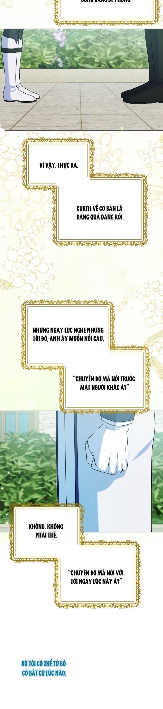 Quỳ Xuống Đi, Đại Công Tước! Chương 20 Ảnh 42