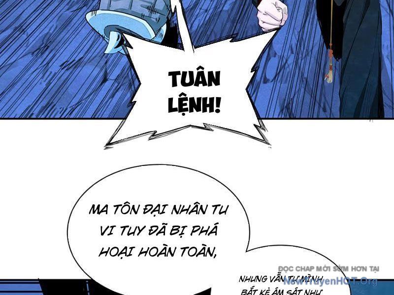 Xuyên Không Thành Ma Tôn Pháo Hôi? Nhưng Ta Là Streamer Công Lược Chương 7 Ảnh 19