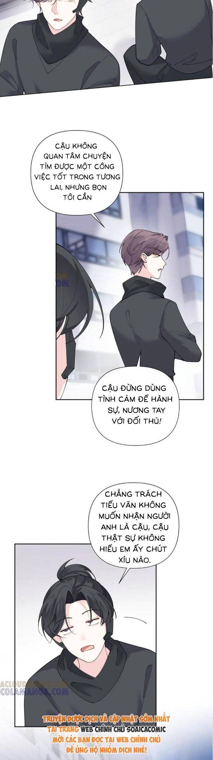 Ban Ngày Bị Hủy Hôn, Buổi Tối Bị Chỉ Huy Vừa Đáng Yêu Vừa Hung Dữ Đòi Ôm. Chương 107 Ảnh 12