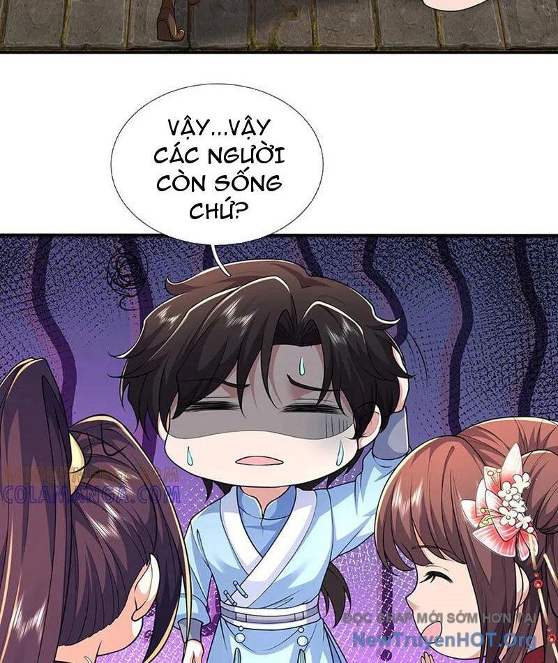 Tôi Có Thể Nuốt Chửng Vạn Vật Chương 104 Ảnh 38