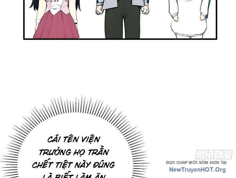Người Chơi Siêu May Mắn Chương 60 Ảnh 56