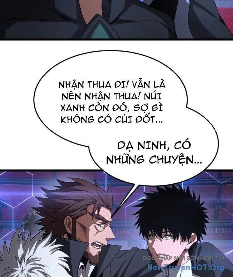 Mạt Thế Kiếm Thần: Ta Chấn Kinh Toàn Cầu Chương 88 Ảnh 78