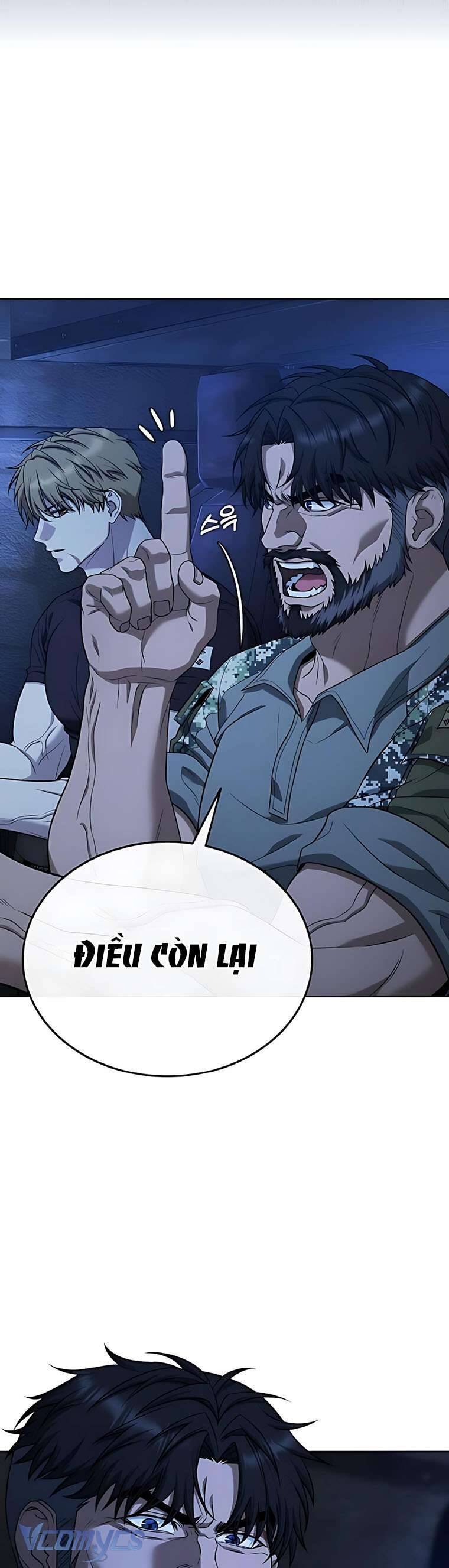 Zombie Papa Chương 7 Ảnh 23