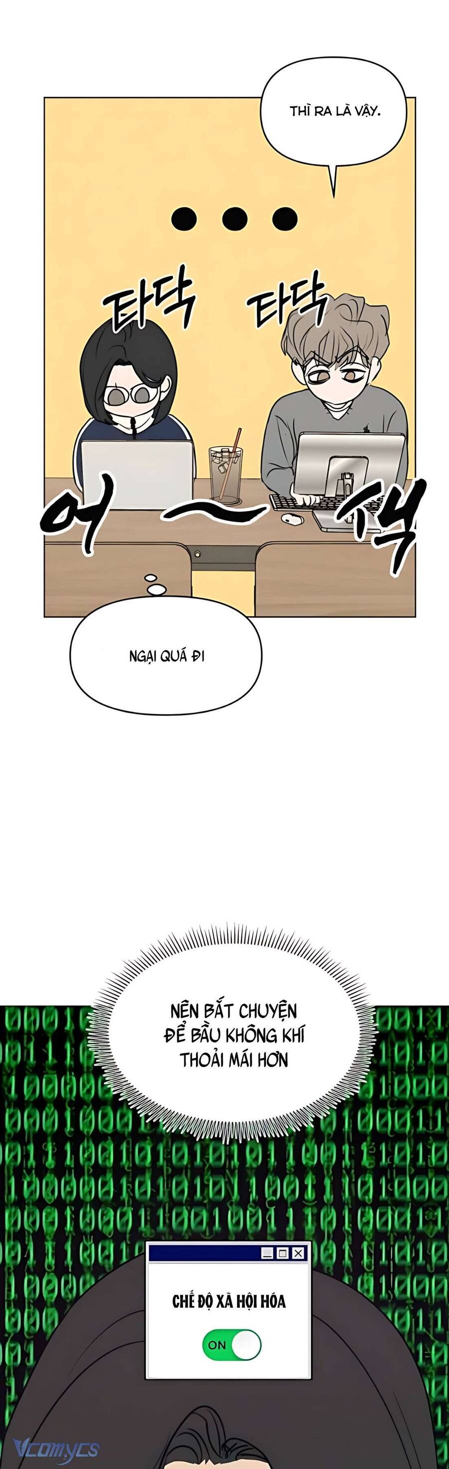 Muốn Được Lừa Dối Chương 11 Ảnh 56