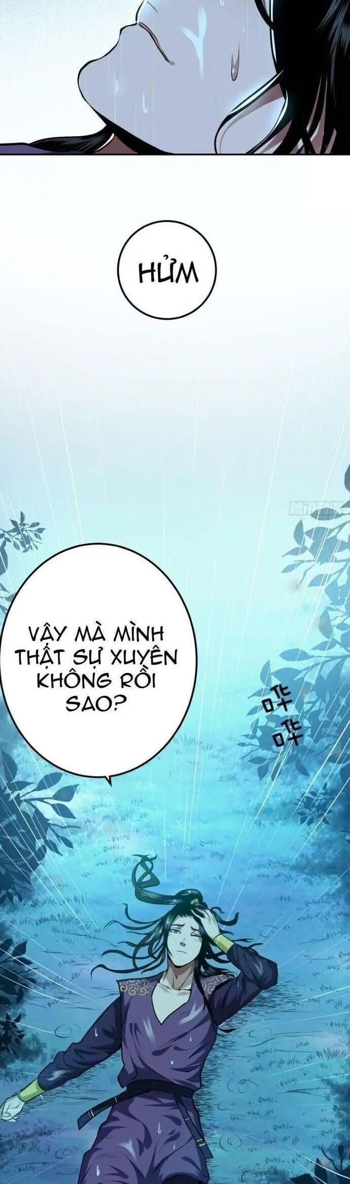 Ta Thu Thập Hậu Cung Của Anh Hùng Chương 3 Ảnh 19