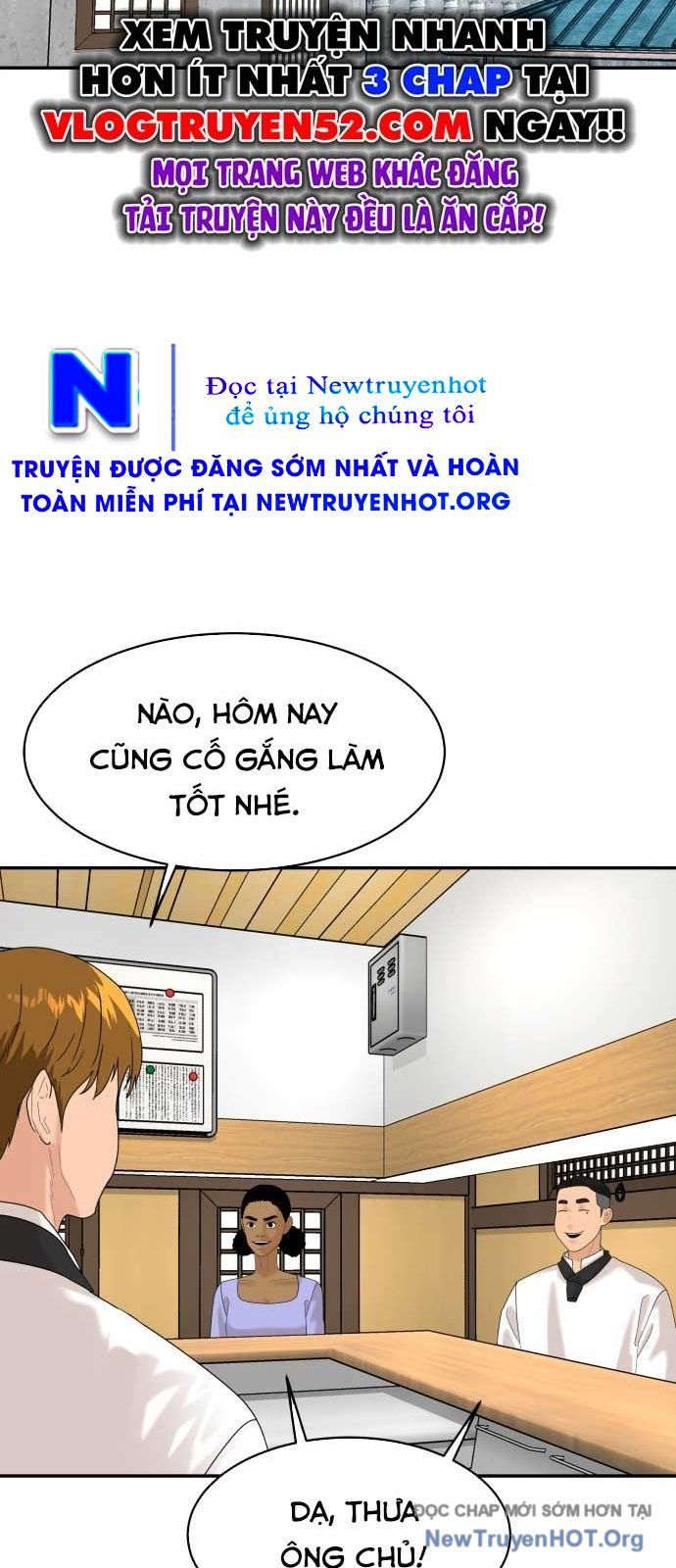 Nhà Hàng Kỳ Lạ Chương 38 Ảnh 17