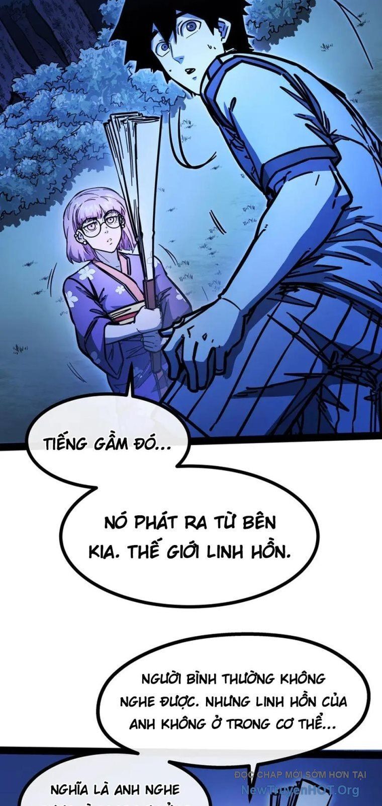 Sống Còn Chương 9 Ảnh 68