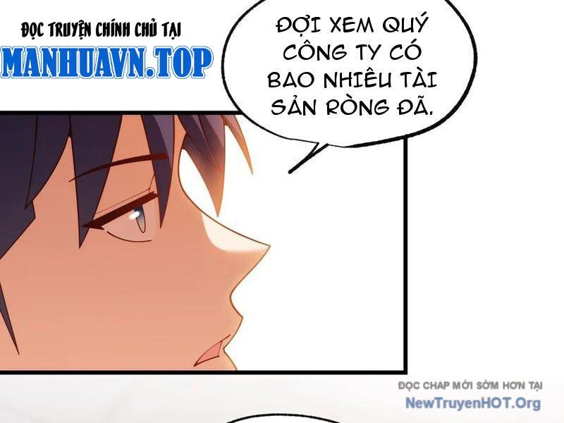 Trọng Sinh Không Làm Chạn Vương, Tôi Một Mình Nạp Game Thăng Cấp Chương 256 Ảnh 43