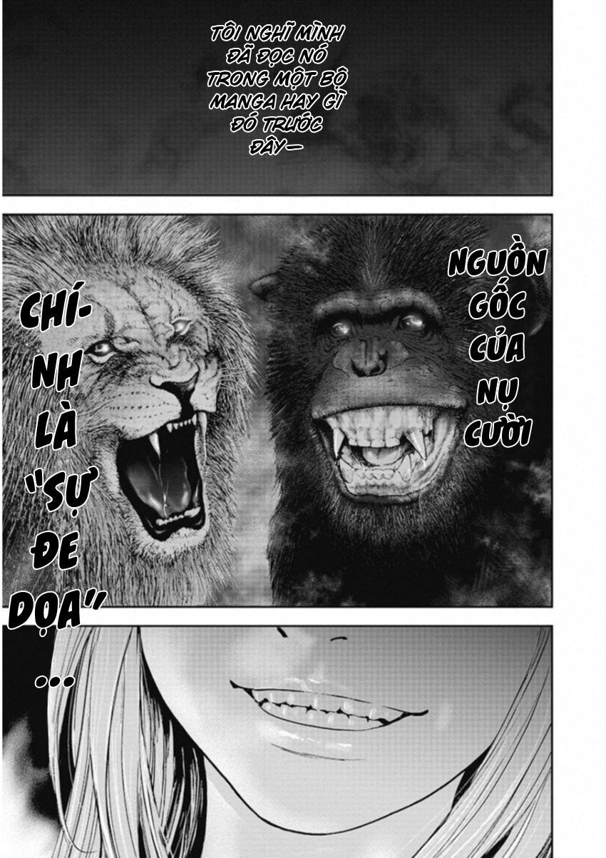 Gift ± Chương 124 Ảnh 18