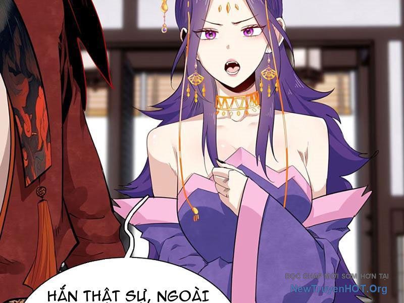 Xuyên Không Thành Ma Tôn Pháo Hôi? Nhưng Ta Là Streamer Công Lược Chương 7 Ảnh 130