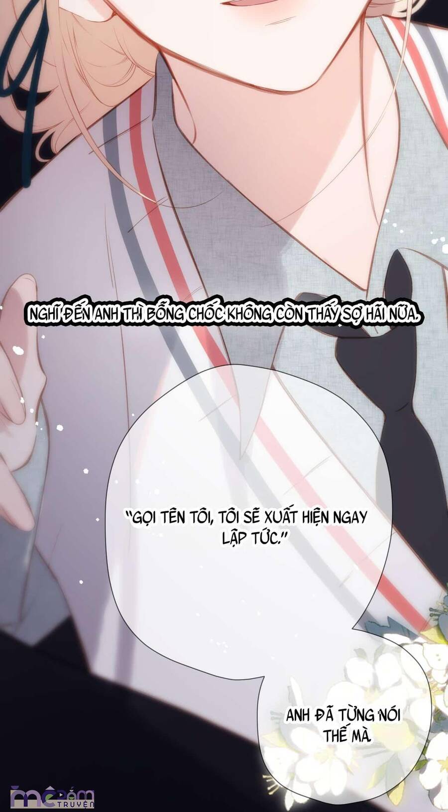 Dã Thú Khi Yêu Chương 45 Ảnh 37