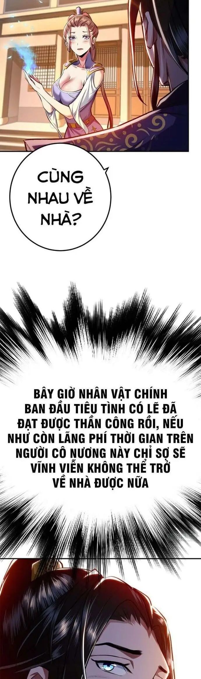 Ta Thu Thập Hậu Cung Của Anh Hùng Chương 8 Ảnh 24