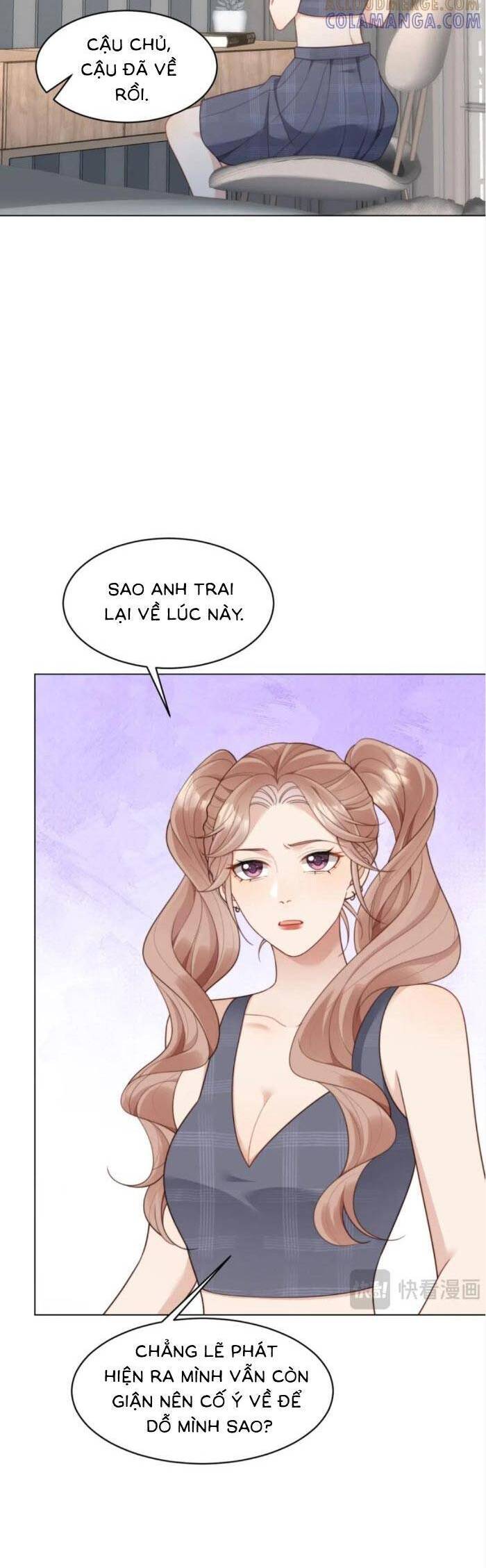 Kết Hôn Với Đại Lão Thực Vật Chương 49 Ảnh 6