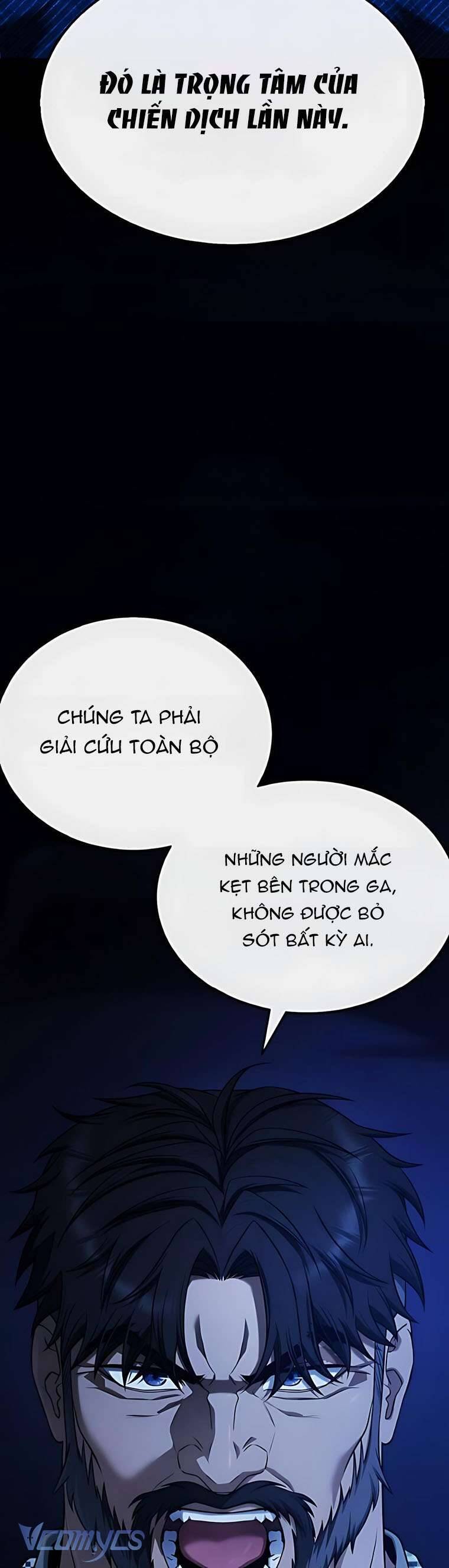 Zombie Papa Chương 7 Ảnh 29
