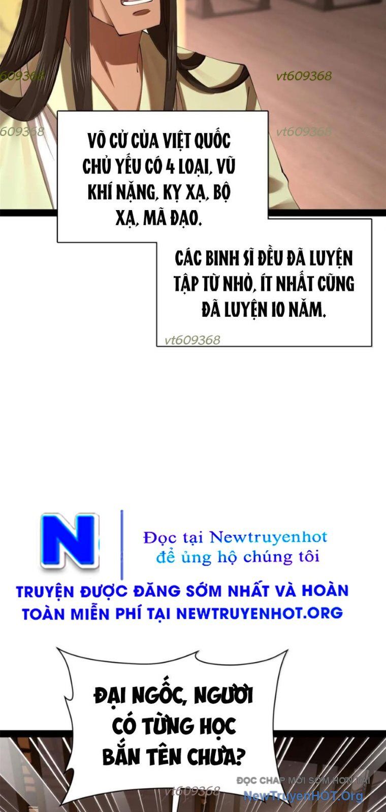 Chàng Rể Mạnh Nhất Lịch Sử Chương 324 Ảnh 24