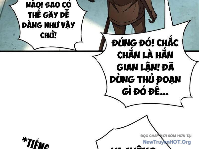 Thế Giới Siêu Phàm! Tôi Là Ma Cà Rồng !? Chương 18 Ảnh 18