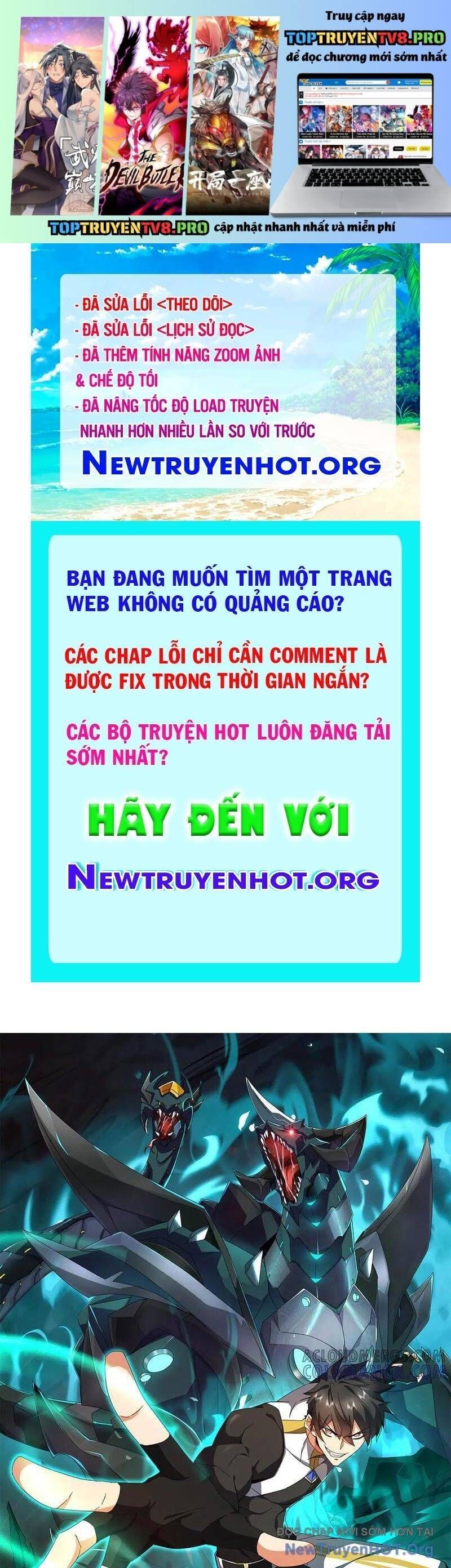 Vạn Tộc Xâm Lược :Mở Đầu Thuần Hóa Cự Thú Cấp Sử Thi Chương 38 Ảnh 3