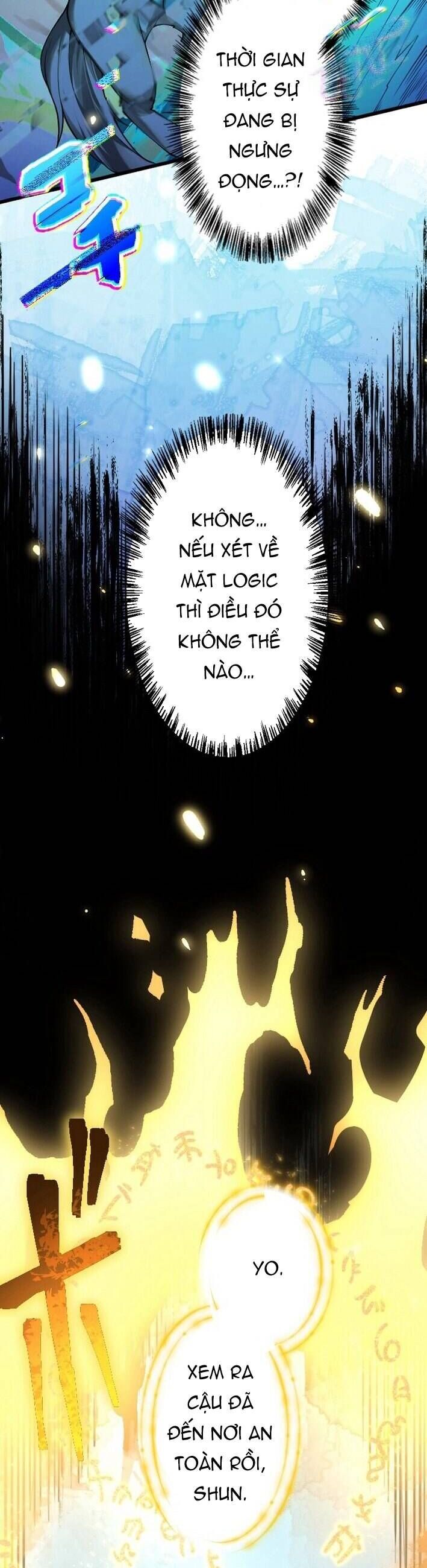 Ore Dake Level Down No Saikyou Kakuseisha Chương 2 Ảnh 5