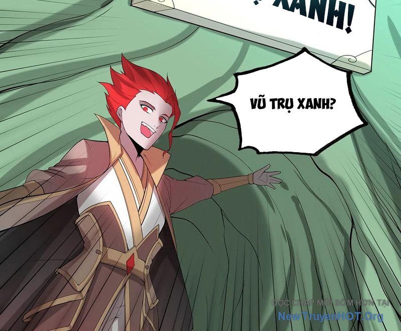 Sau Khi Độ Kiếp, Ta Biến Thành Bạch Cốt Ma Tôn Chương 31 Ảnh 28