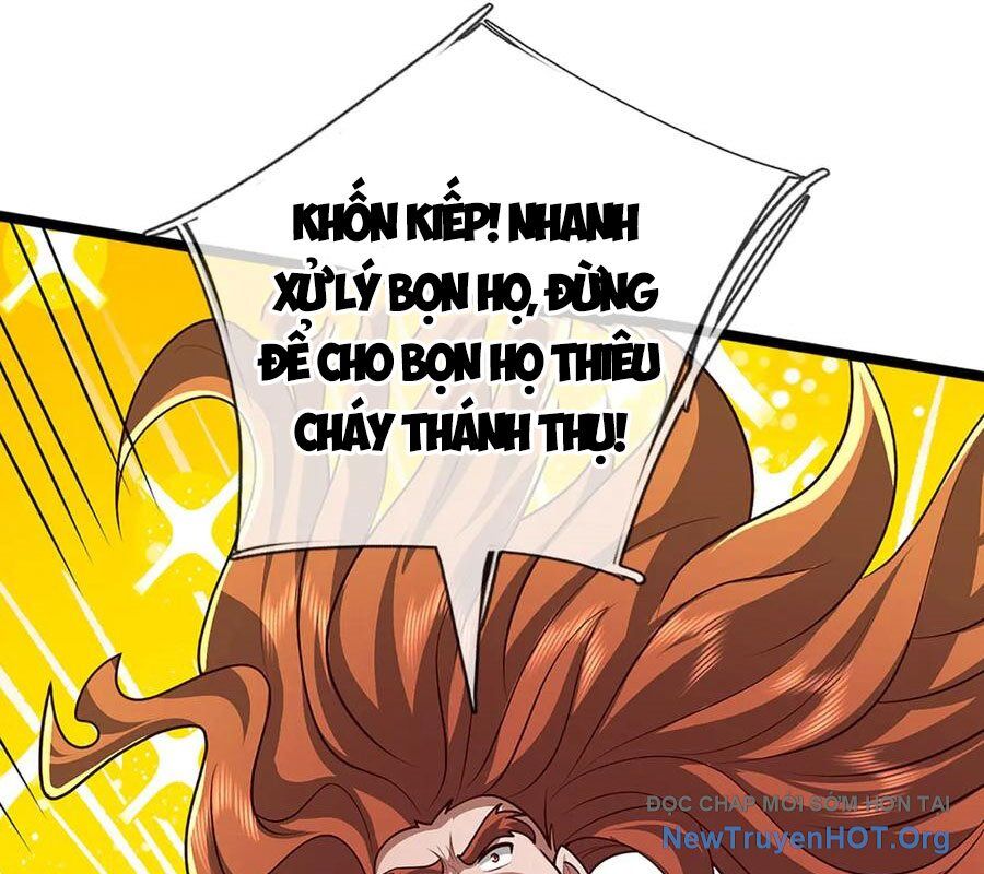 Bị Giam Cầm Trăm Vạn Năm Đệ Tử Ta Trải Khắp Chư Thiên Thần Giới Chương 385 Ảnh 67