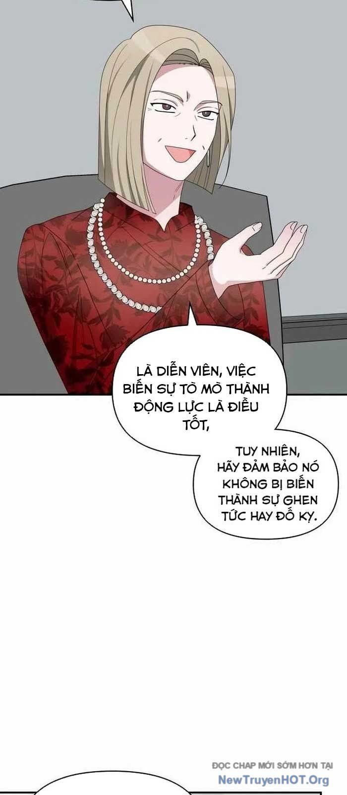 Tôi Bị Hiểu Lầm Là Diễn Viên Thiên Tài Quái Vật Chương 60 Ảnh 71