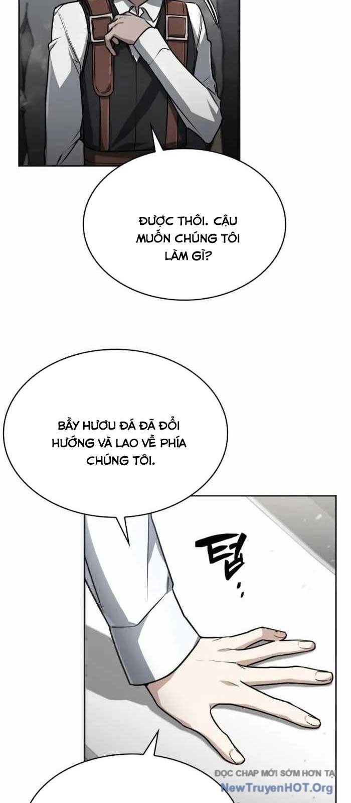 Đa Sắc Ma Pháp Sư Thiên Tài Chương 46 Ảnh 48