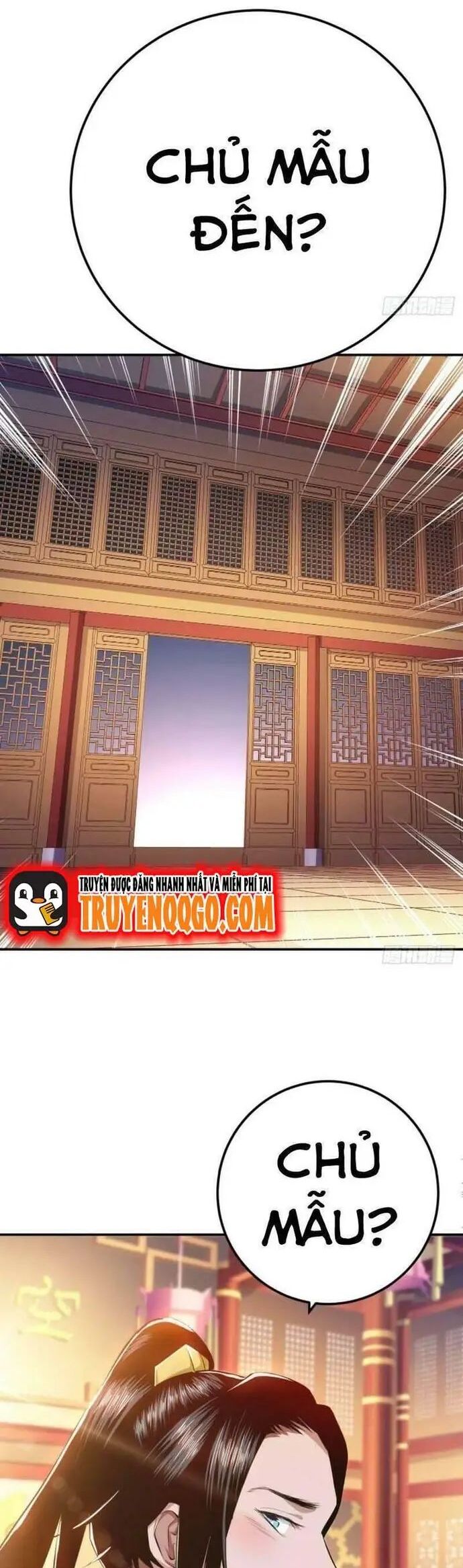 Ta Thu Thập Hậu Cung Của Anh Hùng Chương 10 Ảnh 33