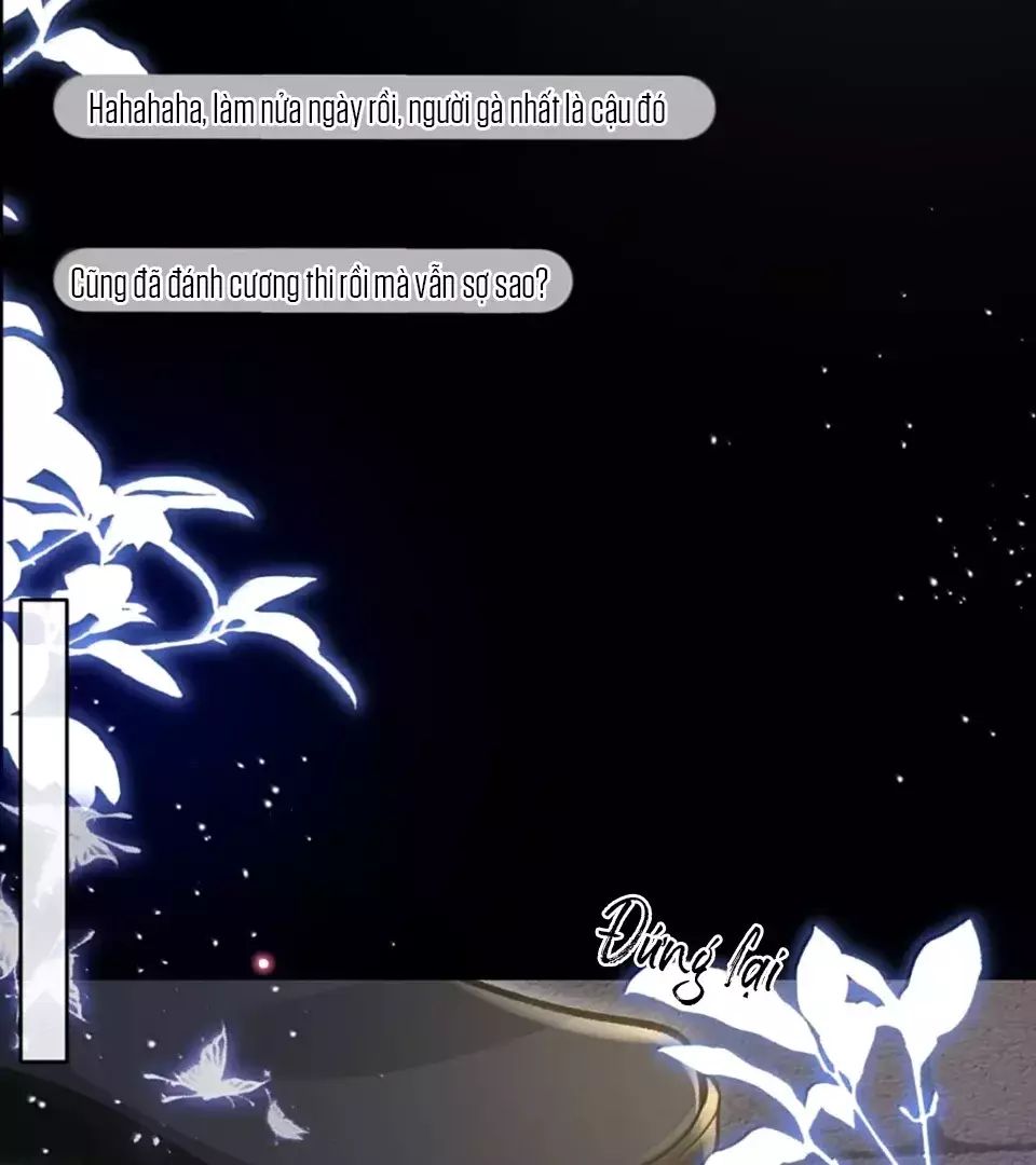 Tiểu Thư Ma Nữ, Cấm Dính Sát! Chương 18 Ảnh 21