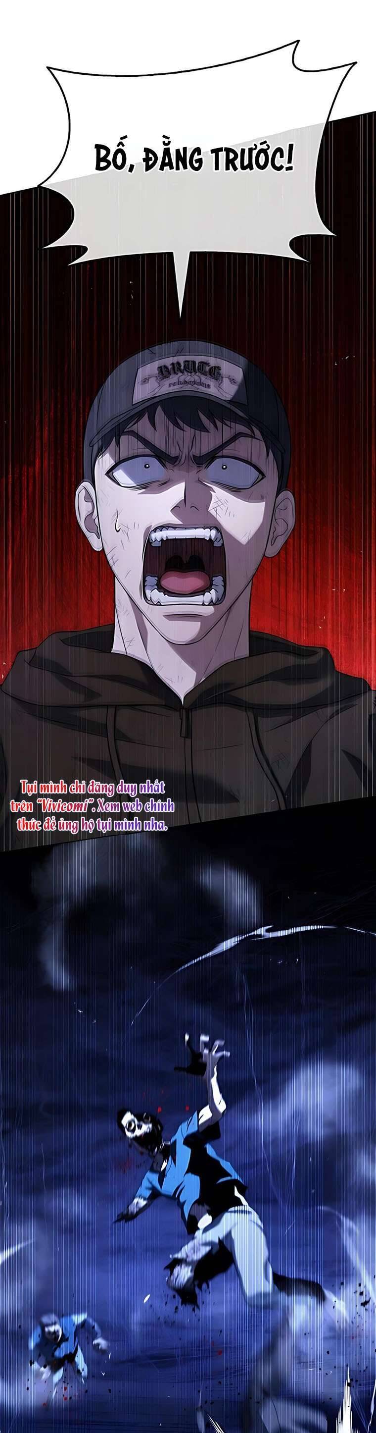 Zombie Papa Chương 7 Ảnh 60