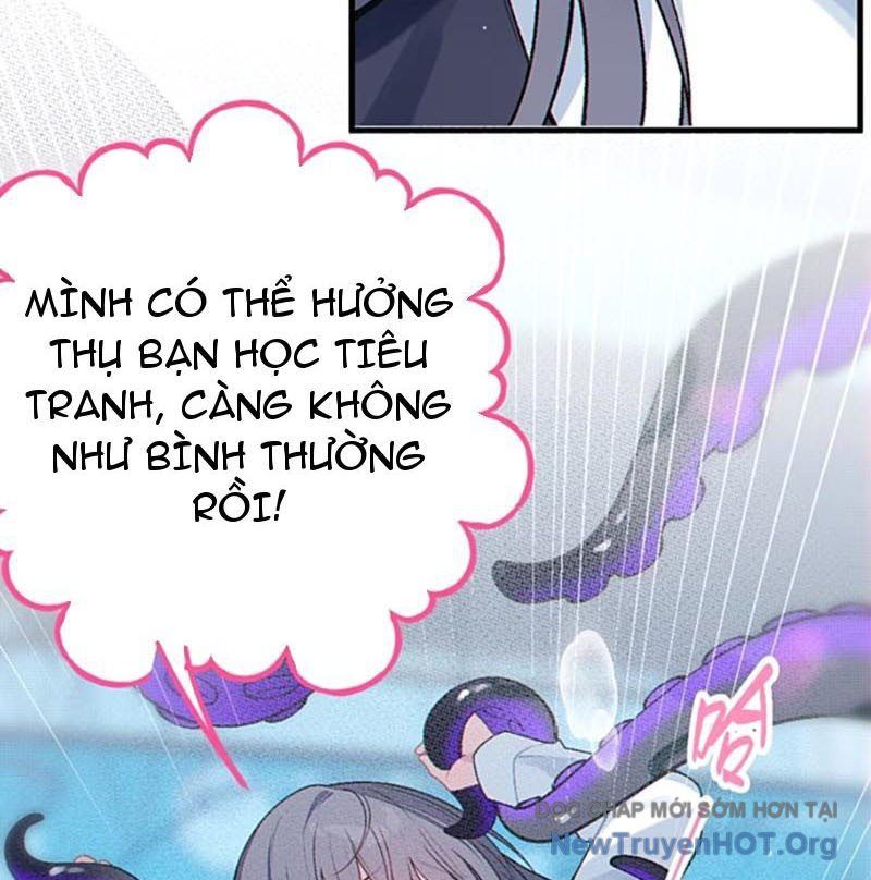 Sau Khi Ta Biến Thành Quái Vật Xúc Tu, Các Cô Ấy Càng Điên Cuồng Hơn! Chương 14 Ảnh 17