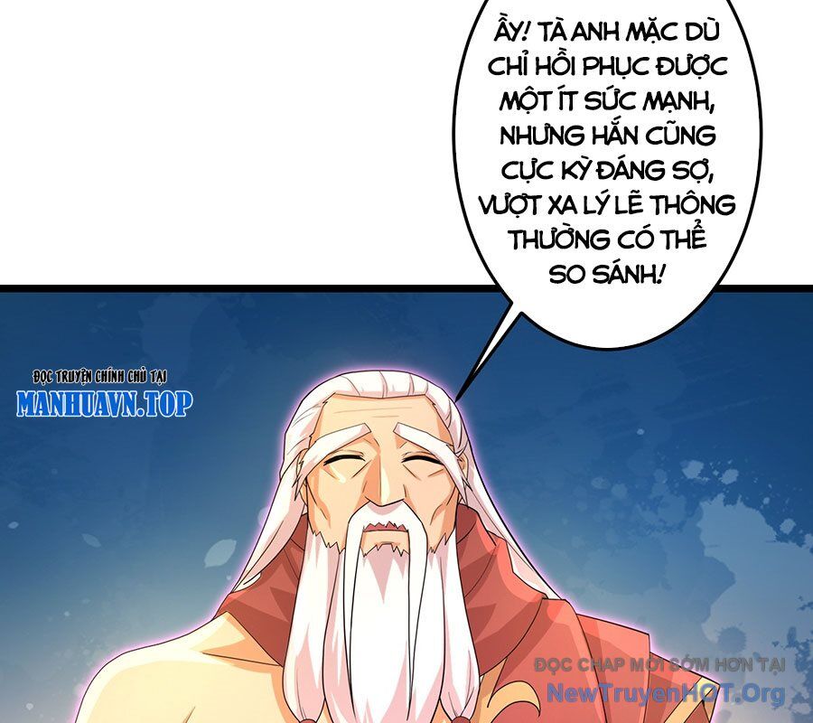 Nghịch Thiên Tà Thần Chương 745 Ảnh 68