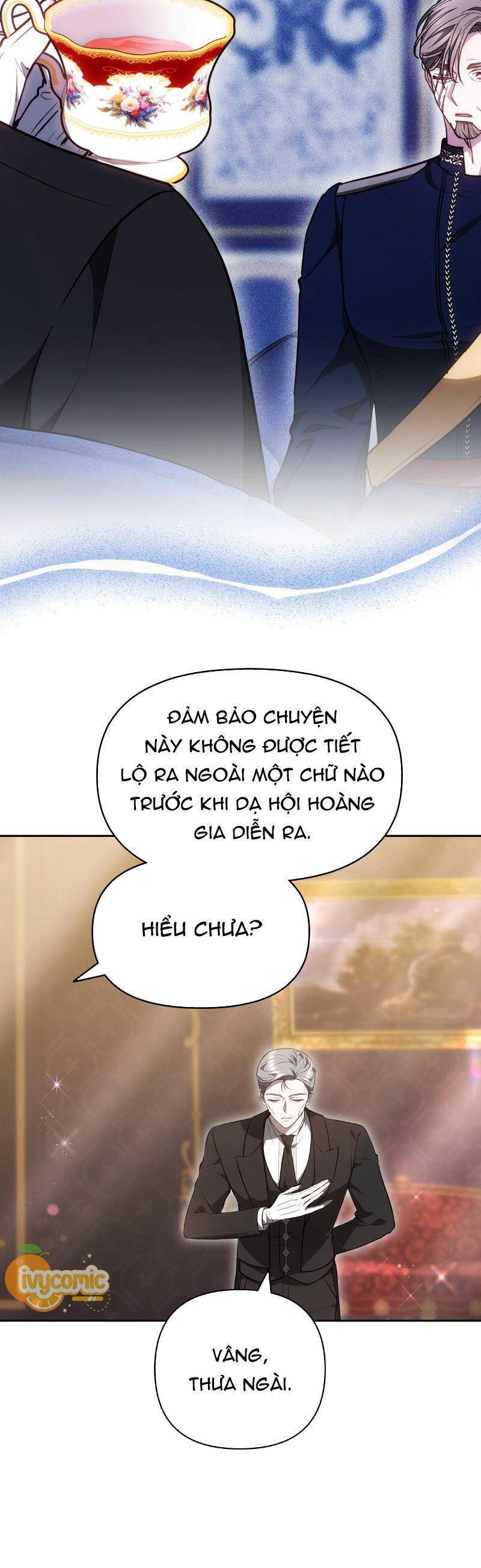Mang Em Vào Giấc Ngủ Chương 17 Ảnh 32