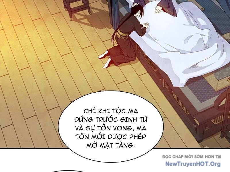Xuyên Không Thành Ma Tôn Pháo Hôi? Nhưng Ta Là Streamer Công Lược Chương 7 Ảnh 121