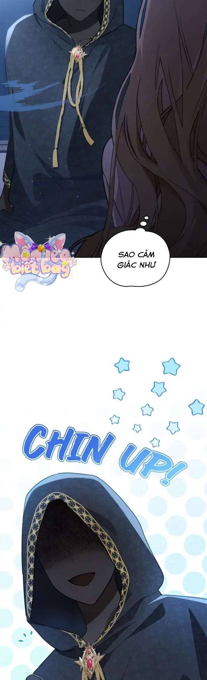 Phải Lòng Nàng Công Chúa Có Thời Hạn Chương 6 Ảnh 5