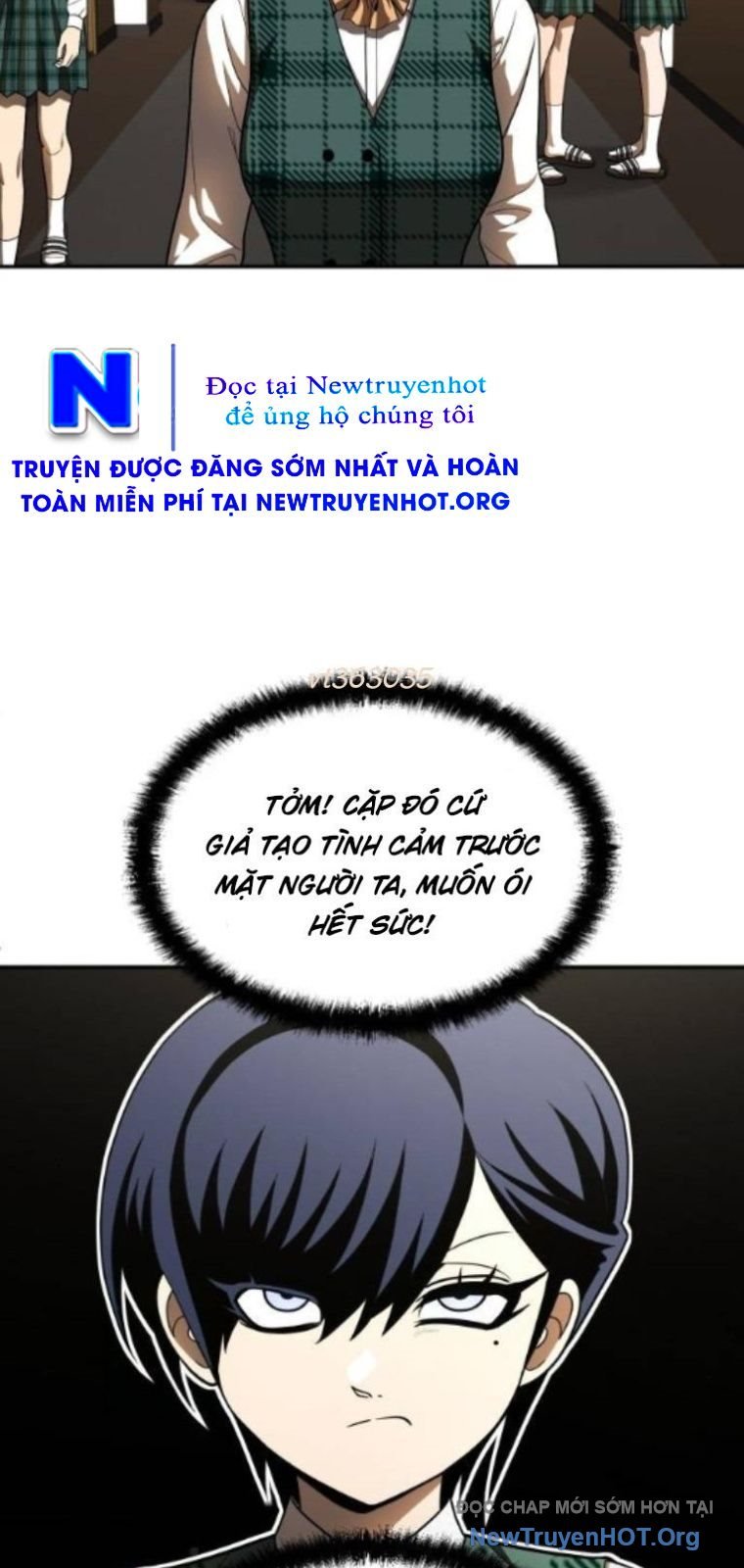 Món Đồ Chơi Chương 49 Ảnh 94