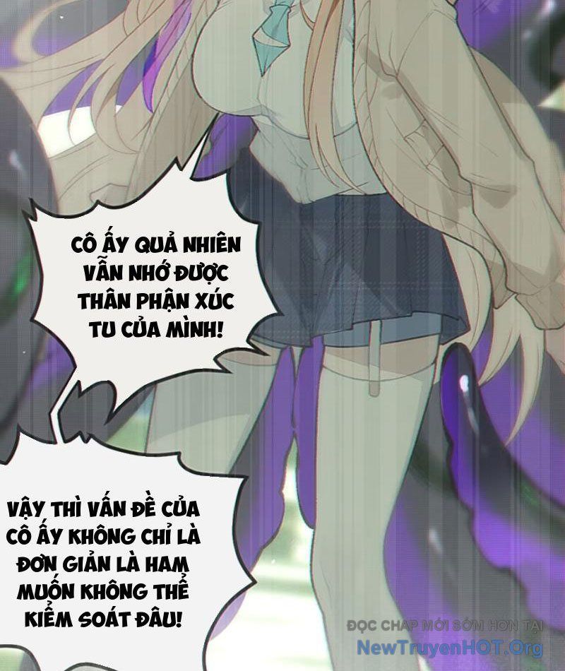 Sau Khi Ta Biến Thành Quái Vật Xúc Tu, Các Cô Ấy Càng Điên Cuồng Hơn! Chương 20 Ảnh 4