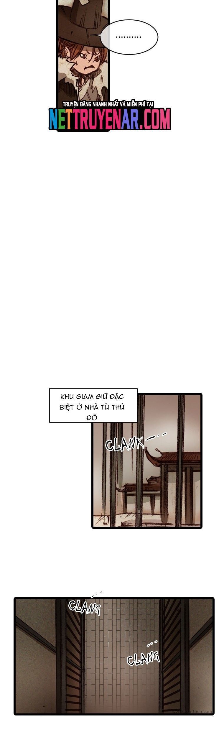 Chú Thuật Đại Đạo Chương 62 Ảnh 24