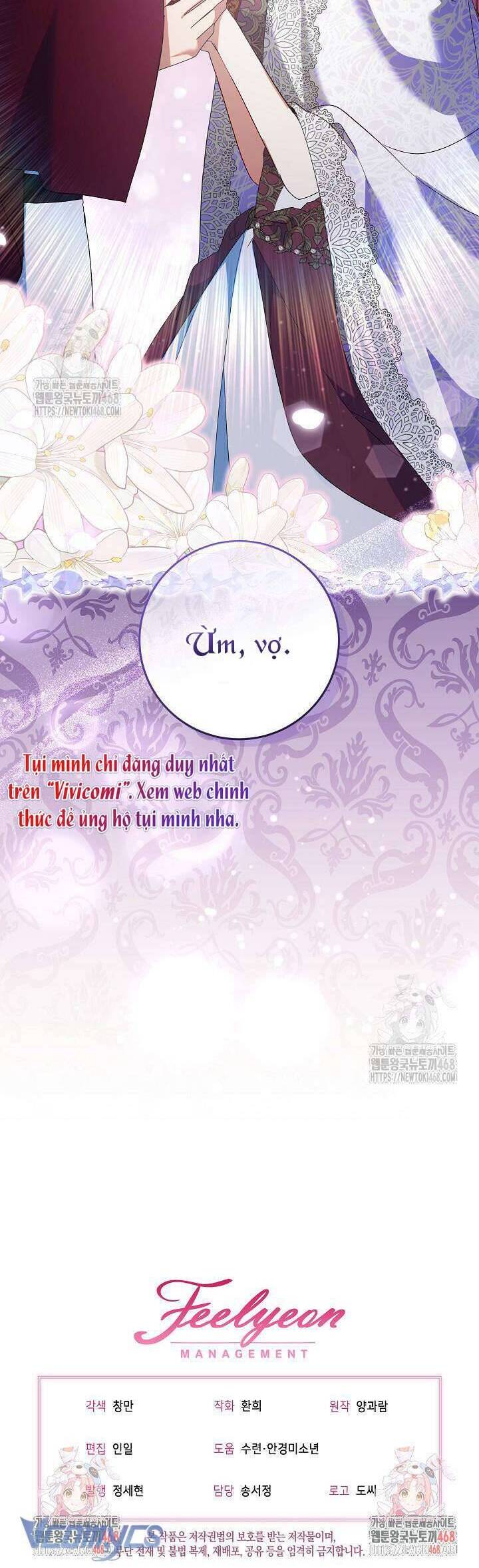 Tôi Đã Sẵn Sàng Cho Cuộc Ly Hôn Chương 35 Ảnh 33
