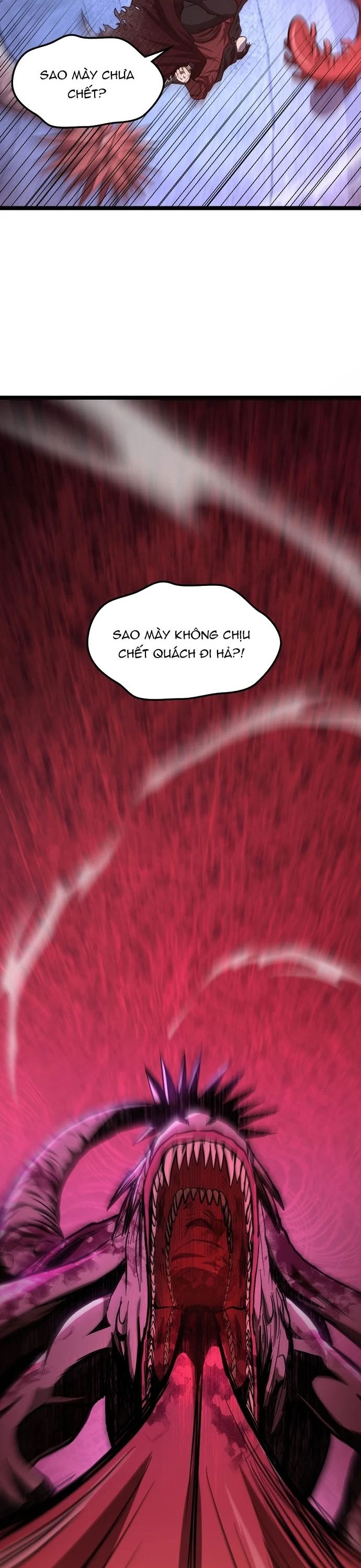 Thực Thần Quật Khởi Chương 8 Ảnh 38