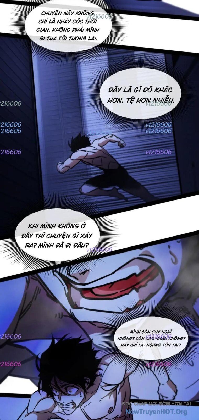 Sống Còn Chương 6 Ảnh 30