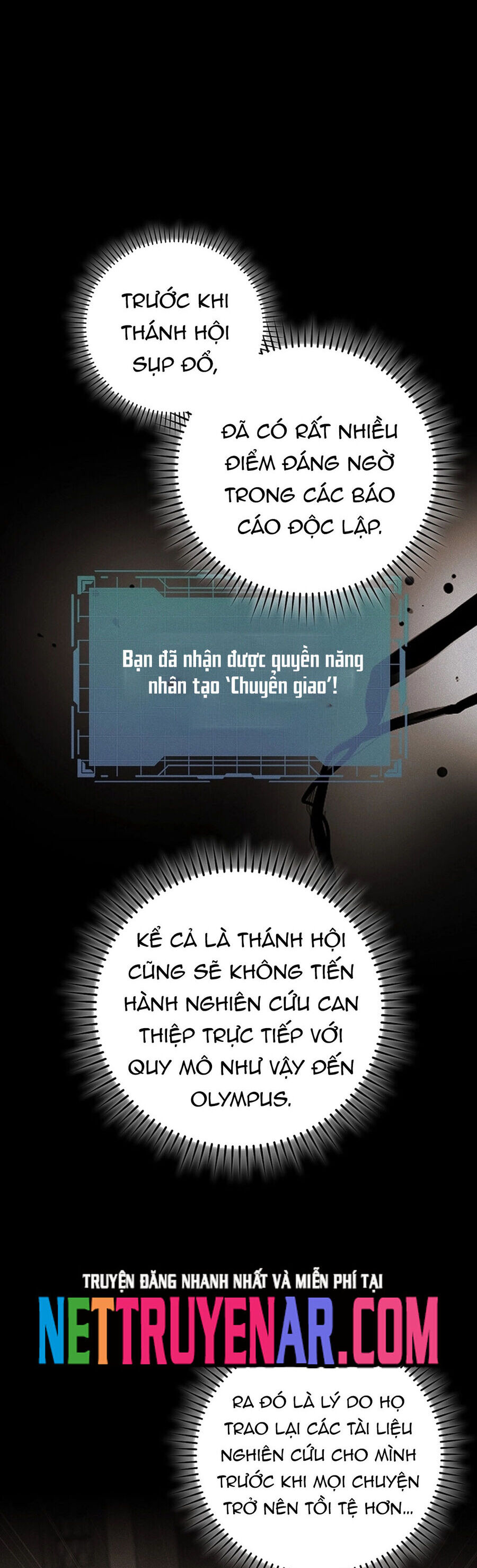 Người Chơi Cấp Tối Đa Chương 95 Ảnh 18