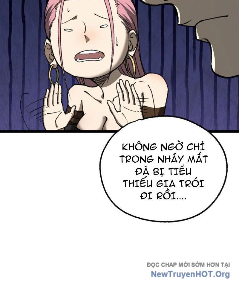 Bách Thú Chi Vương Chương 19 Ảnh 68