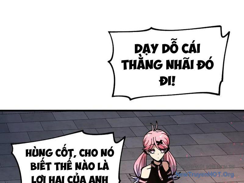 Toàn Cầu Ngự Thú: Ta Có Thể Thấy Lộ Tuyến Tiến Hoá Chương 34 Ảnh 5