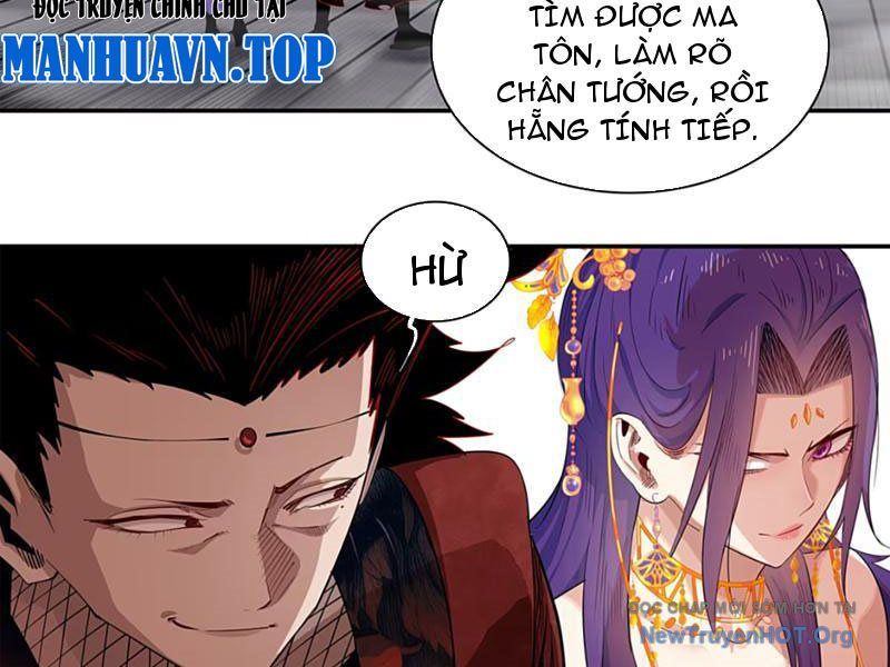 Xuyên Không Thành Ma Tôn Pháo Hôi? Nhưng Ta Là Streamer Công Lược Chương 7 Ảnh 151