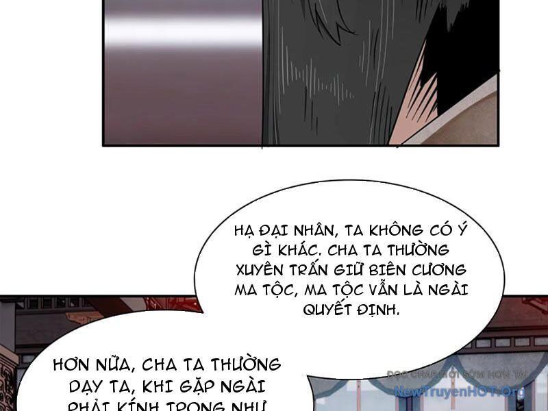 Xuyên Không Thành Ma Tôn Pháo Hôi? Nhưng Ta Là Streamer Công Lược Chương 7 Ảnh 149