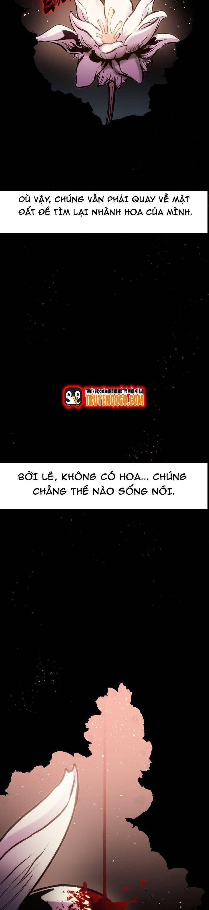 Phá Huyết Giả Chương 1 Ảnh 4