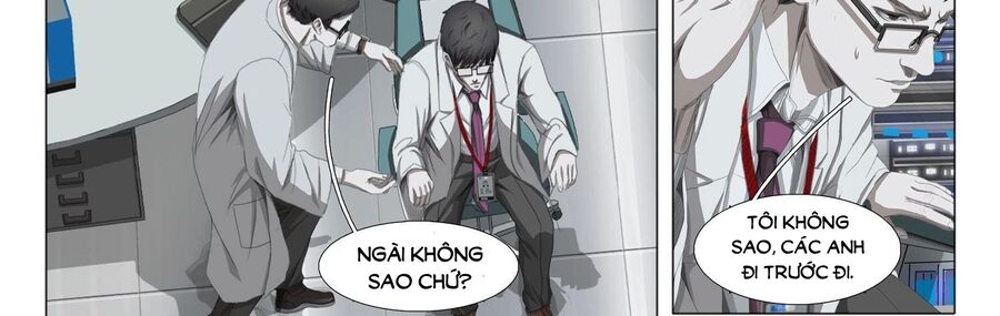 Tam Thể Chương 9 Ảnh 4
