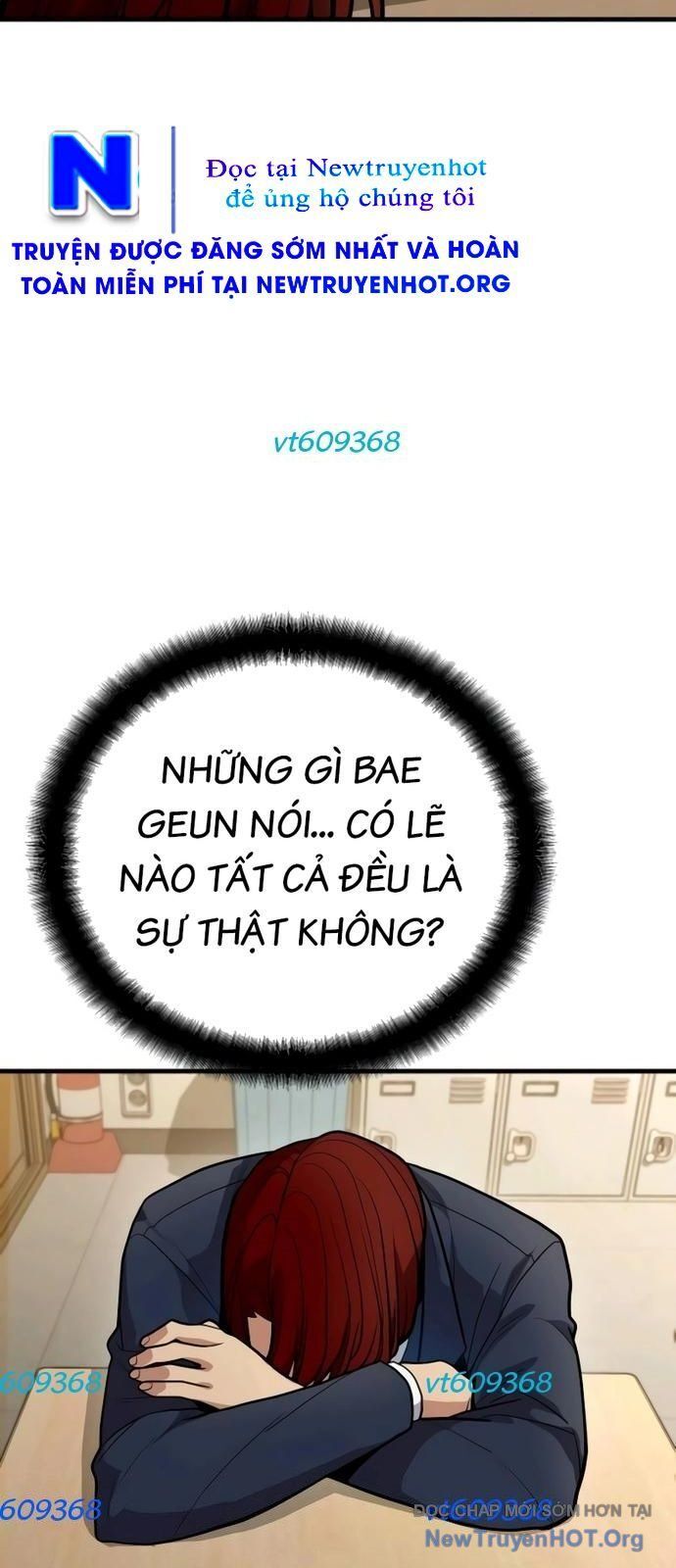 Hacker Báo Thù Chương 14 Ảnh 6