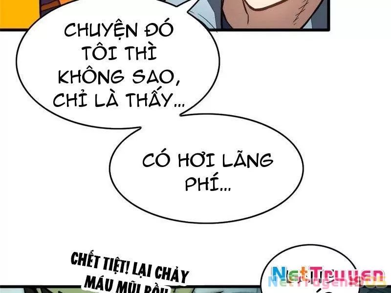 Thế Giới Siêu Phàm! Ta Là Ma Cà Rồng? Chương 18 Ảnh 27