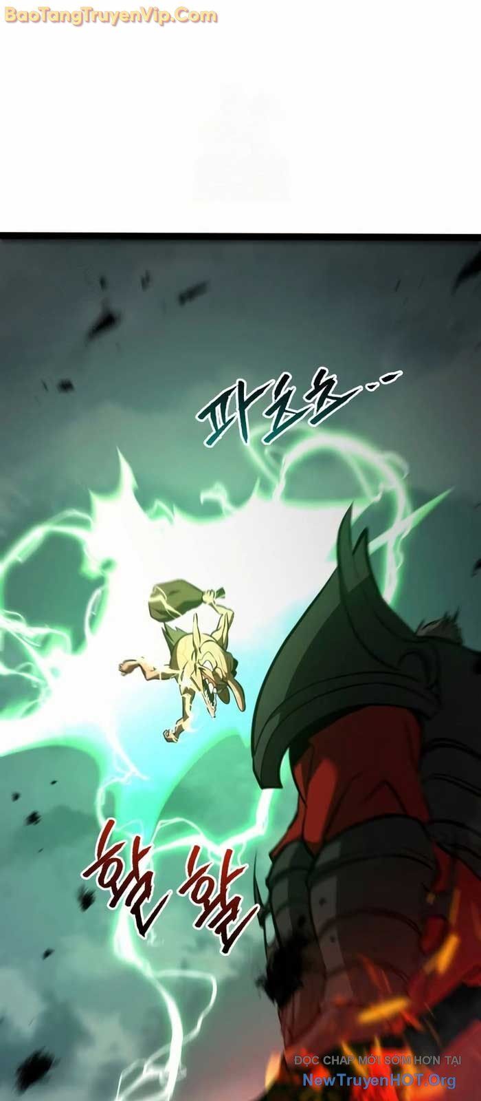 Goblin Cấp 999 Chương 18 Ảnh 27